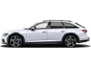 Audi A6 Allroad 40 TDI qu. 21" LED VIRTUAL AHK UMGEBUNGSKAMERA ACC NAVI CONNECT