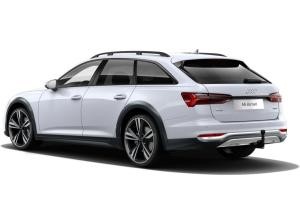 Audi A6 Allroad 40 TDI qu. 21" LED VIRTUAL AHK UMGEBUNGSKAMERA ACC NAVI CONNECT