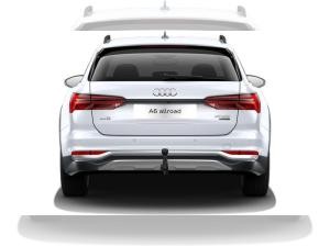 Audi A6 Allroad 40 TDI qu. 21" LED VIRTUAL AHK UMGEBUNGSKAMERA ACC NAVI CONNECT