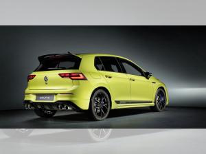 Volkswagen Golf R 333 "LIMITED EDITION" 2,0 l TSI OPF 4MOTION 245 kW (333 PS) 7-Gang-Doppelkupplungsgetriebe DSG