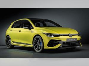 Volkswagen Golf R 333 "LIMITED EDITION" 2,0 l TSI OPF 4MOTION 245 kW (333 PS) 7-Gang-Doppelkupplungsgetriebe DSG