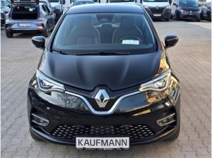 Renault ZOE Intens R135 ⚡️ Laden. Losfahren. Lächeln ⚡️