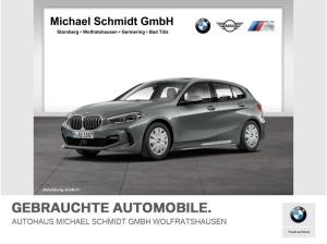 BMW 120 d xDrive M Sportpaket*Panorama*Live Cockpit Prof*