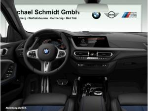 BMW 120 d xDrive M Sportpaket*Panorama*Live Cockpit Prof*