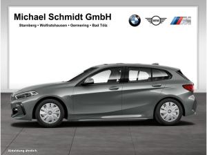 BMW 120 d xDrive M Sportpaket*Panorama*Live Cockpit Prof*