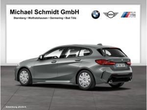 BMW 120 d xDrive M Sportpaket*Panorama*Live Cockpit Prof*