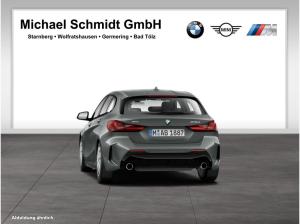 BMW 120 d xDrive M Sportpaket*Panorama*Live Cockpit Prof*