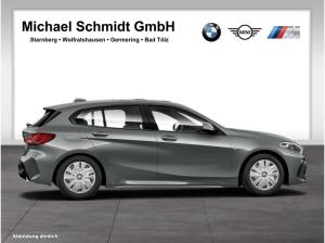 BMW 120 d xDrive M Sportpaket*Panorama*Live Cockpit Prof*