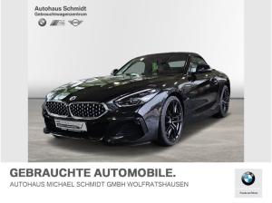 BMW Z4 sDrive20i M Sportpaket*19 Zoll*ACC*Harman Kardon*Memory*