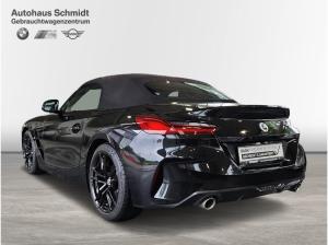 BMW Z4 sDrive20i M Sportpaket*19 Zoll*ACC*Harman Kardon*Memory*