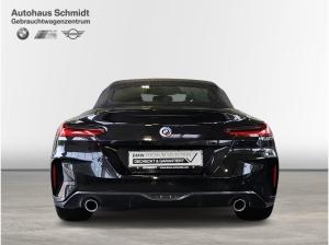 BMW Z4 sDrive20i M Sportpaket*19 Zoll*ACC*Harman Kardon*Memory*