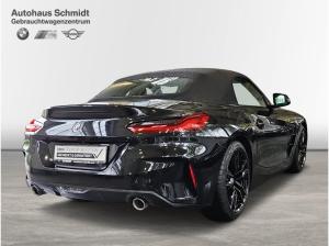 BMW Z4 sDrive20i M Sportpaket*19 Zoll*ACC*Harman Kardon*Memory*