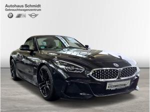 BMW Z4 sDrive20i M Sportpaket*19 Zoll*ACC*Harman Kardon*Memory*