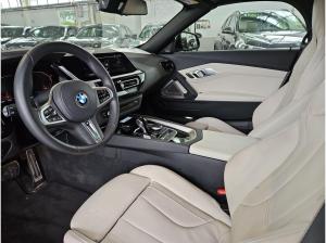 BMW Z4 sDrive20i M Sportpaket*19 Zoll*ACC*Harman Kardon*Memory*