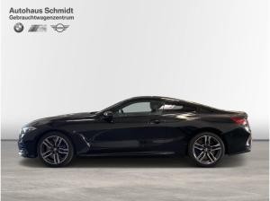 BMW M850 i xDrive Coupé DAB Aktivlenkung WLAN