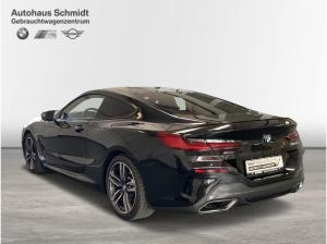 BMW M850 i xDrive Coupé DAB Aktivlenkung WLAN