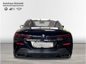 BMW M850 i xDrive Coupé DAB Aktivlenkung WLAN
