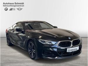 BMW M850 i xDrive Coupé DAB Aktivlenkung WLAN