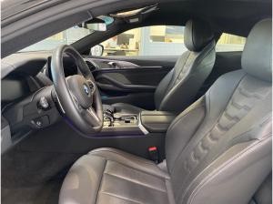 BMW M850 i xDrive Coupé DAB Aktivlenkung WLAN