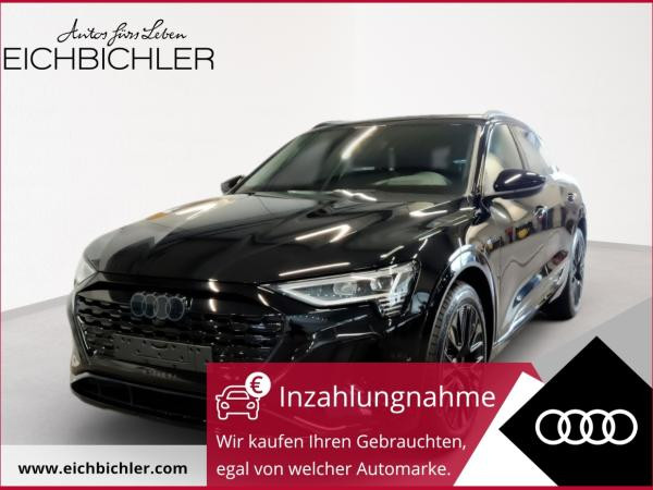 Audi Q8 e-tron advanced 50 quattro Neupreis 92