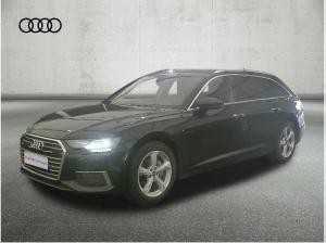 Audi A6 Av. 35 TDI S-tronic - KAMERA - NAVI - ACC