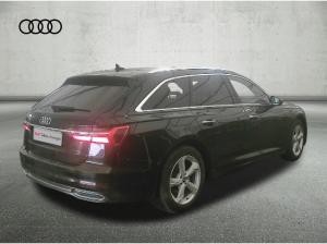 Audi A6 Av. 35 TDI S-tronic - KAMERA - NAVI - ACC
