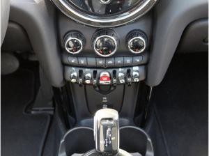 MINI Cooper 5-Türer Head-Up DAB LED Pano.Dach RFK