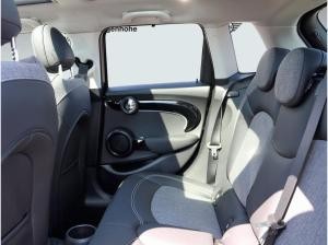 MINI Cooper 5-Türer Head-Up DAB LED Pano.Dach RFK