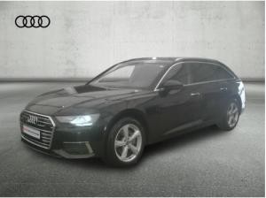 Audi A6 Av. 35 TDI S-tronic - KAMERA - LED - ACC