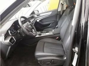 Audi A6 Av. 35 TDI S-tronic - KAMERA - LED - ACC