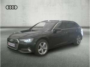 Audi A6 Avant 45 TFSI S tronic sport LED Leder Navi Tempomat