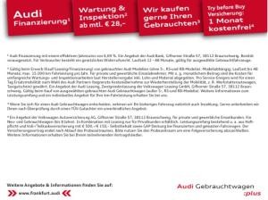 Audi A6 Avant 35 TDI S tronic Design VirtualCockpit+ LED DAB Leder