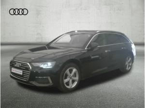 Audi A6 Avant 35 TDI S tronic Design VirtualCockpit+ LED DAB Leder