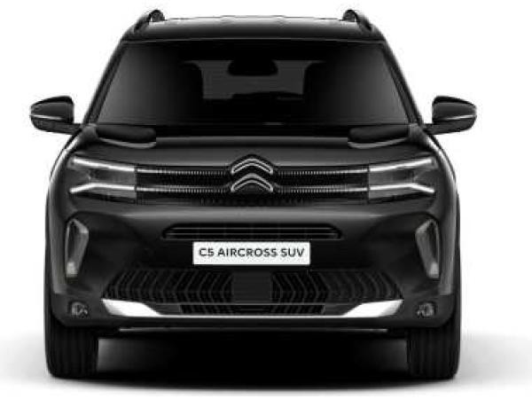 Foto - Citroën C5 Aircross Shine*Automatik*Gewerbe*