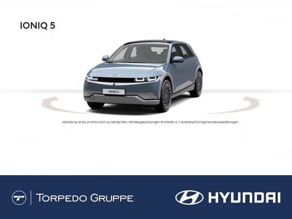 Hyundai IONIQ 5 77,4 kWh inkl. Dynamiq Paket ▶️ Angebot nur für Berufe im Sozial- & Gesundheitswesen