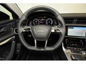 Audi A6 Allroad quattro SONDERANGEBOT HD-Matrix*MMI Navi*Tour+Stadt*Pano*Virtual-Cockpot Plus