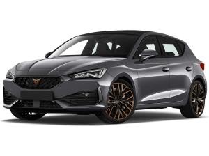 Cupra Leon VZ 2.0 TSI 221 kW (300 PS) 7-Gang-DSG
