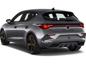 Cupra Leon VZ 2.0 TSI 221 kW (300 PS) 7-Gang-DSG