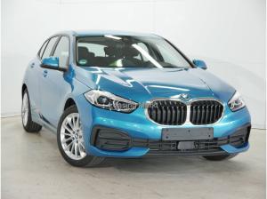 BMW 120 d xDrive Advantage NP= 46.2,- / 0 Anz= 429,-