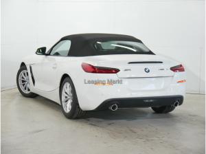 BMW Z4 sDrive20i Advantage NP= 51.8,- / 0 Anz= 599,-