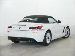 BMW Z4 sDrive20i Advantage NP= 51.8,- / 0 Anz= 599,-