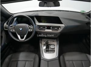 BMW Z4 sDrive20i Advantage NP= 51.8,- / 0 Anz= 599,-