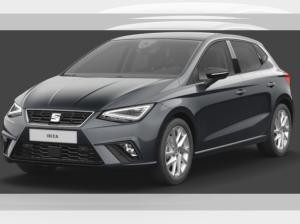 Seat Ibiza FR Pro Navi LED FULL LINK Bestellfahrzeug