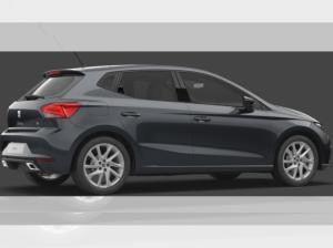 Seat Ibiza FR Pro Navi LED FULL LINK Bestellfahrzeug