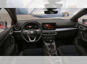 Seat Ibiza FR Pro Navi LED FULL LINK Bestellfahrzeug
