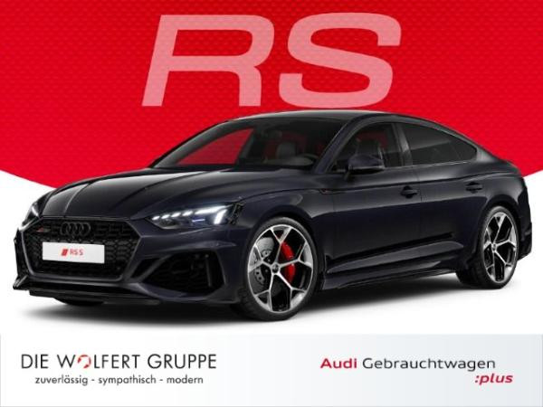 Audi RS5 RS 5 Sportback tiptronic*COMPETITION PLUS*LAGERWAGEN*