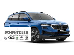 Skoda Karoq 1.5 TSI "Sportline" DSG ! BESTELLAKTION - frei konfigurierbar