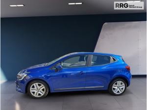 Renault Clio V TCe 90 Business Edition Navi Sitzheizung Allwetter versch. Farben SOFORT VERFÜGBAR