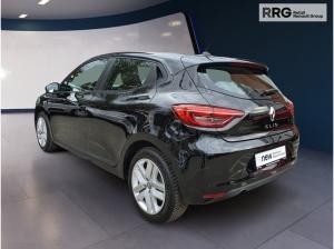 Renault Clio V TCe 90 Business Edition Navi Sitzheizung Allwetter versch. Farben SOFORT VERFÜGBAR