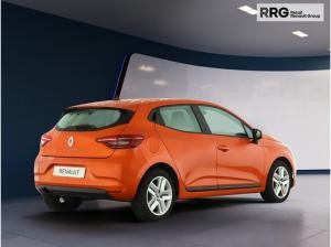 Renault Clio V TCe 90 Business Edition Navi Sitzheizung Allwetter versch. Farben SOFORT VERFÜGBAR